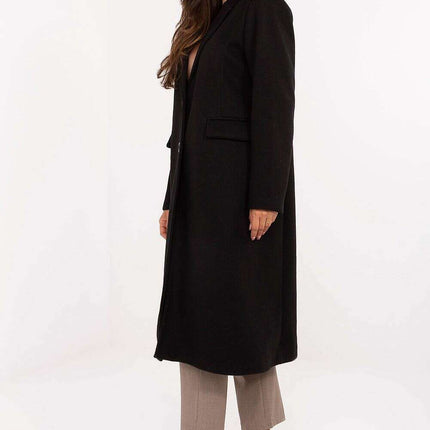 Coat model 217448 - Très Elite