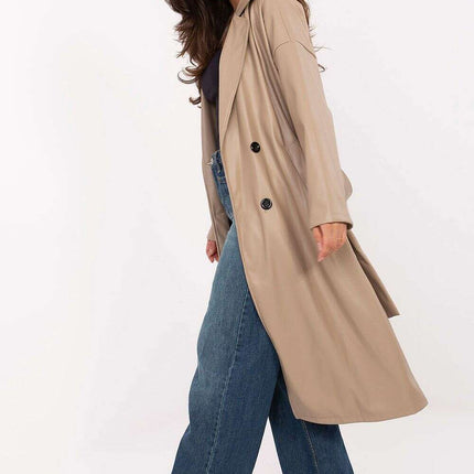 Coat model 217536 - Très Elite