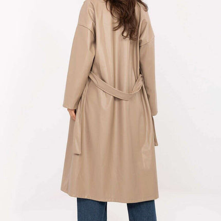 Coat model 217536 - Très Elite