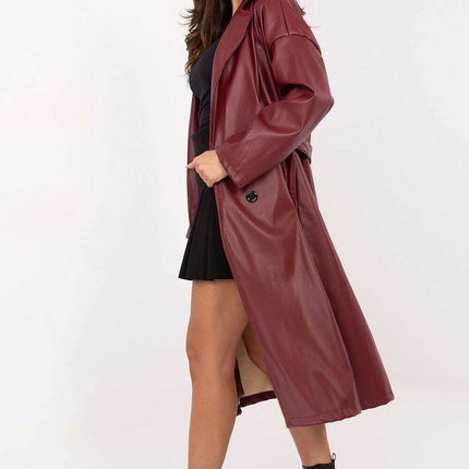 Coat model 217536 - Très Elite