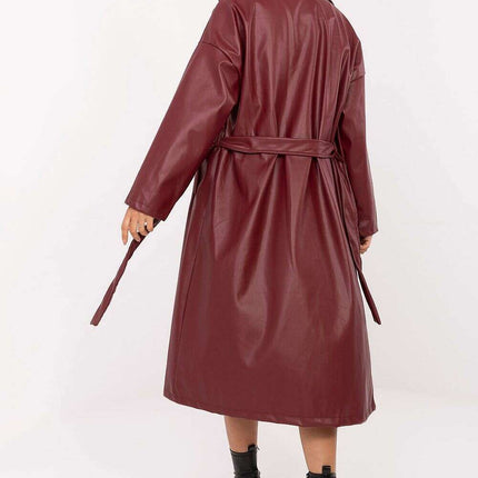 Coat model 217536 - Très Elite