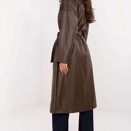 Coat model 217536 - Très Elite