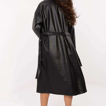 Coat model 217536 - Très Elite