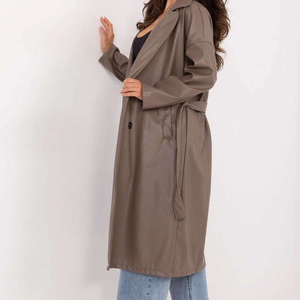 Coat model 217536 - Très Elite