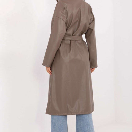 Coat model 217536 - Très Elite