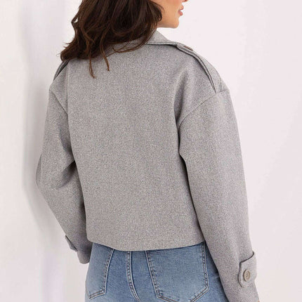 Coat model 217549 - Très Elite