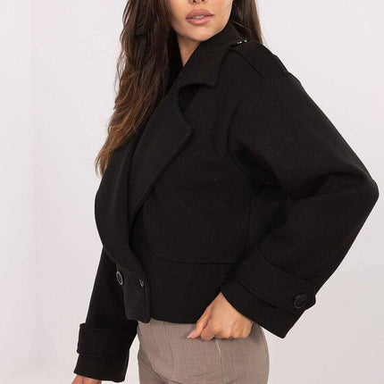 Coat model 217549 - Très Elite