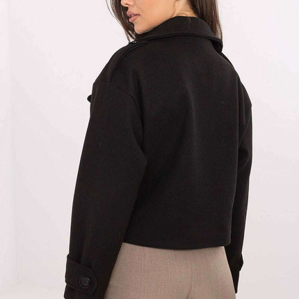 Coat model 217549 - Très Elite