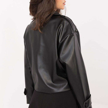 Coat model 217549 - Très Elite
