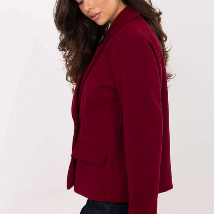 Coat model 217853 - Très Elite