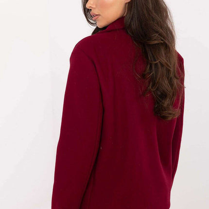 Coat model 217853 - Très Elite