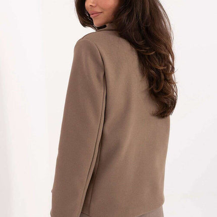 Coat model 217854 - Très Elite