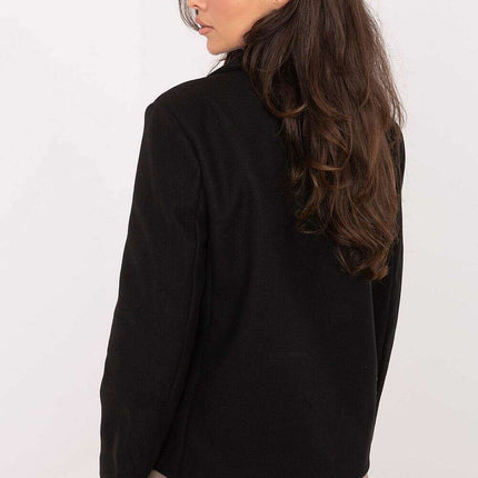 Coat model 217855 - Très Elite