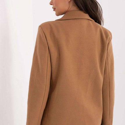 Coat model 217856 - Très Elite
