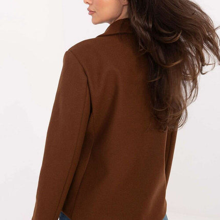 Coat model 217857 - Très Elite
