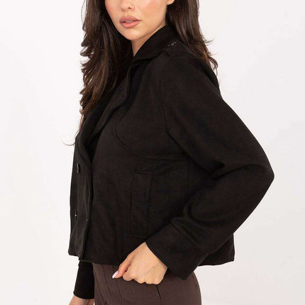 Coat model 217973 - Très Elite
