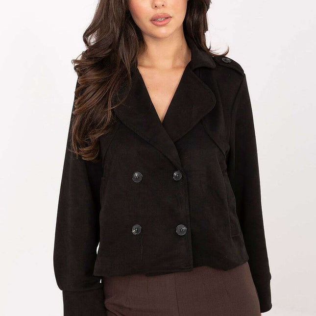 Coat model 217973