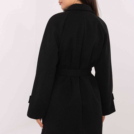 Coat model 217996 - Très Elite