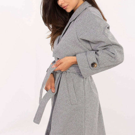 Coat model 217997 - Très Elite