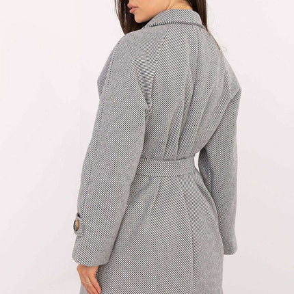 Coat model 217997 - Très Elite
