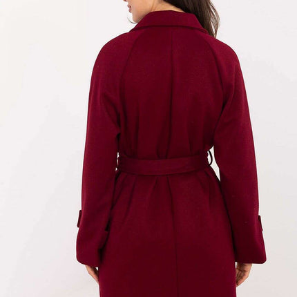 Coat model 217998 - Très Elite