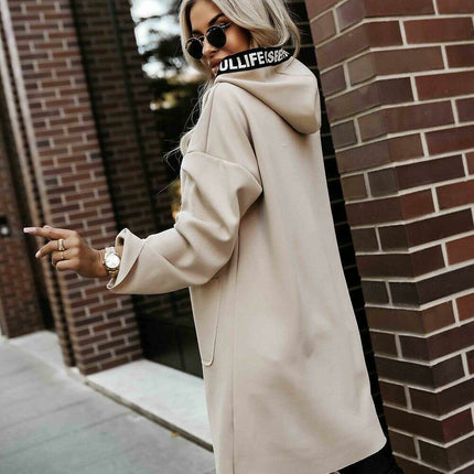 Coat model 218112 - Très Elite