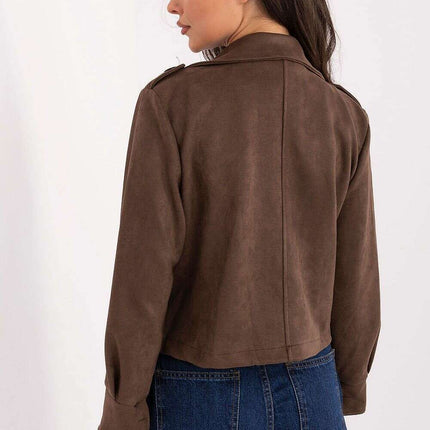 Coat model 218241 - Très Elite