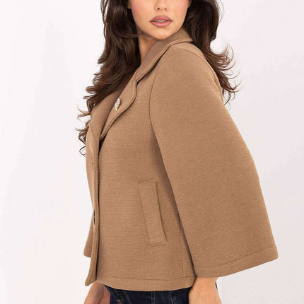 Coat model 218398 - Très Elite