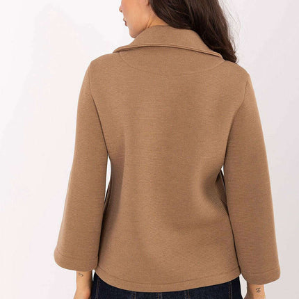Coat model 218398 - Très Elite