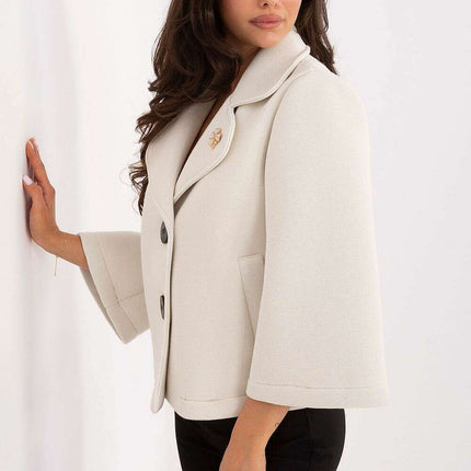 Coat model 218399 - Très Elite