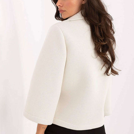 Coat model 218399 - Très Elite