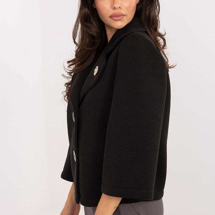 Coat model 218400 - Très Elite
