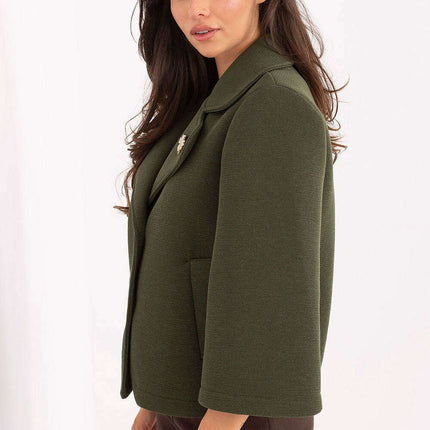 Coat model 218401 - Très Elite