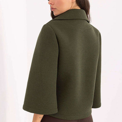 Coat model 218401 - Très Elite
