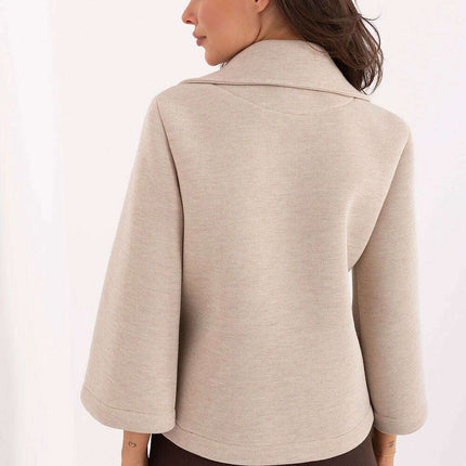 Coat model 218402 - Très Elite