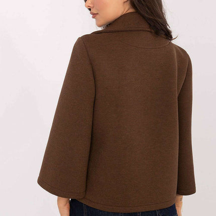 Coat model 218403 - Très Elite
