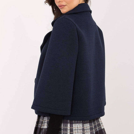 Coat model 218404 - Très Elite