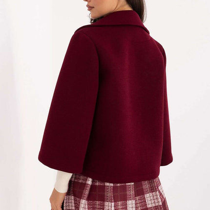 Coat model 218405 - Très Elite