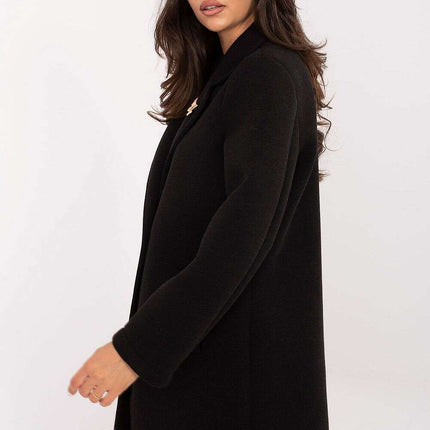 Coat model 218406 - Très Elite