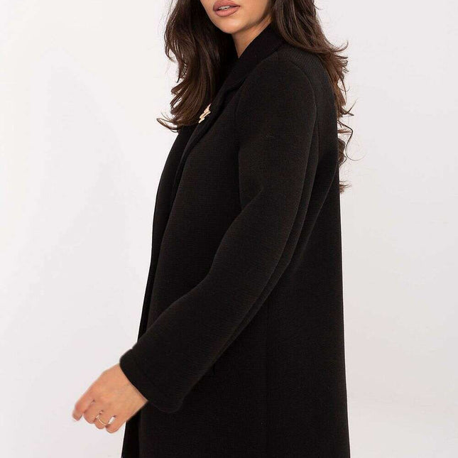 Coat model 218406 - Très Elite