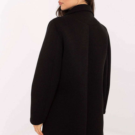 Coat model 218406 - Très Elite