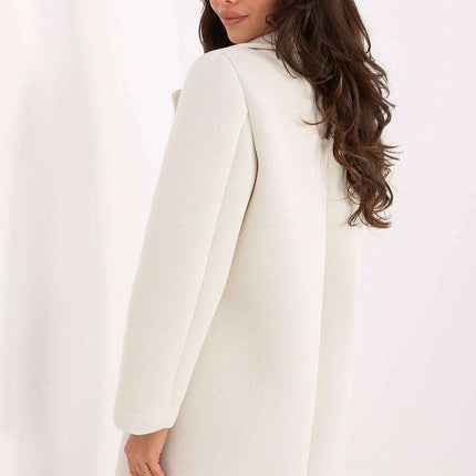 Coat model 218407 - Très Elite