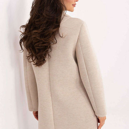 Coat model 218408 - Très Elite