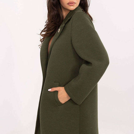 Coat model 218410 - Très Elite