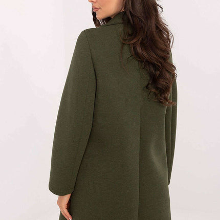 Coat model 218410 - Très Elite
