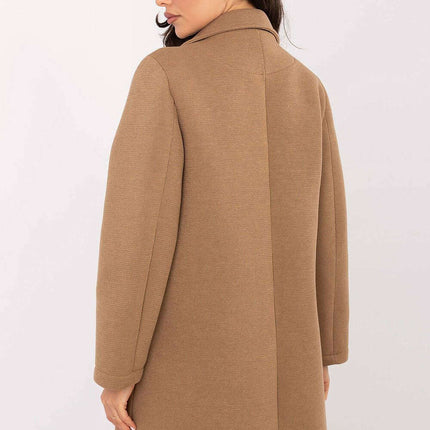 Coat model 218412 - Très Elite