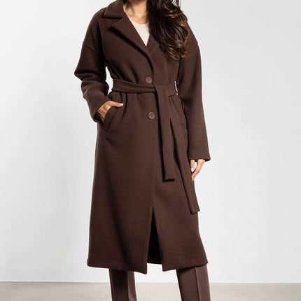 Coat model 218967 - Très Elite