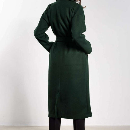 Coat model 218968 - Très Elite
