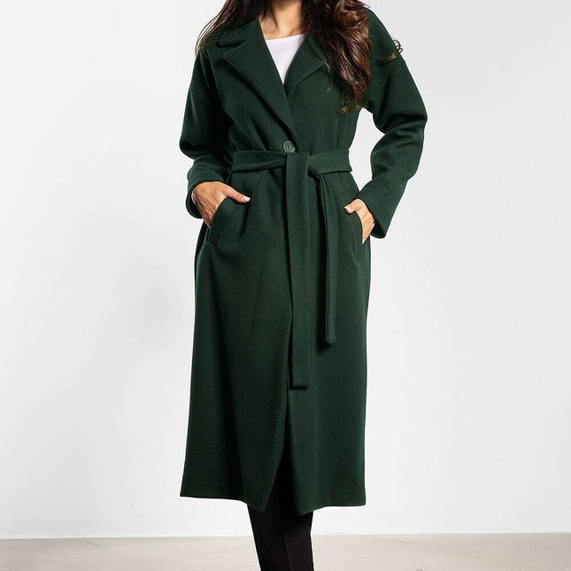 Coat model 218968 - Très Elite