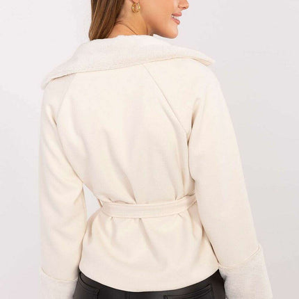 Coat model 219340 - Très Elite
